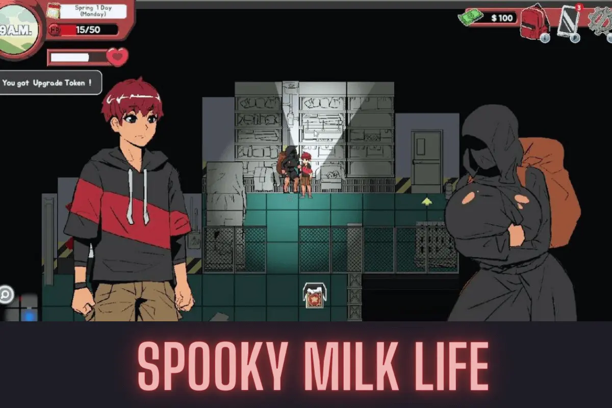 Spooky Milk Life Apk Download Latest Version 0 61 5p For Free