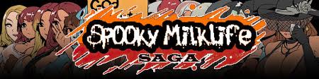 Spooky Milk Life Full Walkthrough